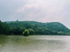 -采石矶景区