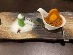 -广州文华东方酒店·江-由辉师傅主理