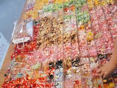 -郑在DIY·潮玩银饰绘画手作(中央大道旗舰店)