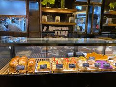 -Let's Taipei 非常烘焙(太古里店)
