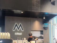 -M Stand(君尚1F店)