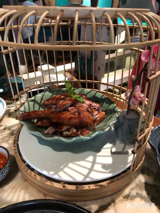 佬麻雀(万胜广场店)图片 - 第2002张