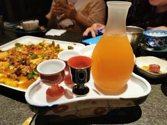 -丝路金桃·新疆菜(徐汇店)