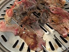 -牛人·雪花牛·木炭烤肉(昆山陆家店)