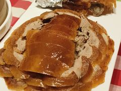 -西贝(紫荆广场店)