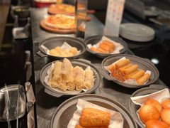 -富力丽思卡尔顿酒店·香荟全日制餐厅
