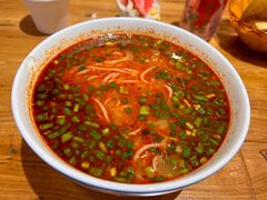 驴汤饸饹-乞丐酱驴(世纪大道店)