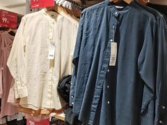 -优衣库(北京万柳华联购物中心店)