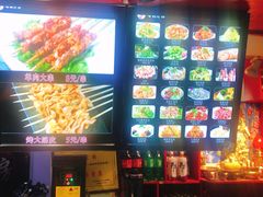 -满兴咱妈烀饼铁锅炖(兰州北街店)