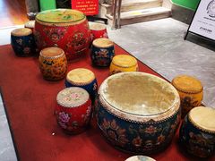 -沸炉重庆老火锅(军事博物馆店)