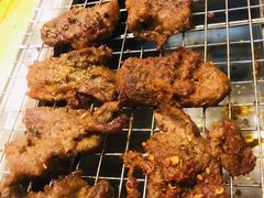 -张记焖窑·十五年专注焖烤(雍和宫店)