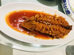 -冶春茶社(星汉大厦店)