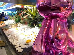 -透明思烤·自助烤肉海鲜火锅(东部星悦天地店)