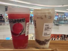 -阿嬷手作(深圳万象天地店)