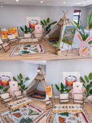 -弗蕾亚·和月月子调理院(东湖店)