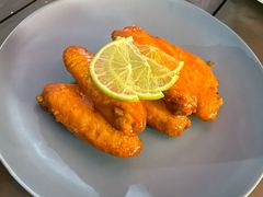 -AClub餐吧(富华里店)