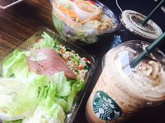 -星巴克(舟山蜈蚣峙店)
