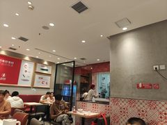 -喜家德虾仁水饺(中央大街店)