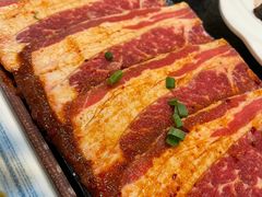 -金龙烧烤·牛肉面(西塔店)