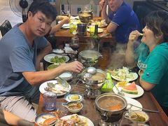 -御品海宴海鲜自助餐厅(龙岗万科广场店)