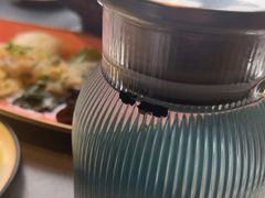-四川饭店·小龙虾(长白店)