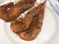 -星伦多自助料理(华润万象城店)