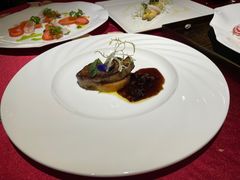 -王品牛排(福州泰禾店)