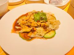 -蔡澜点心·粤菜(花城汇南区店)