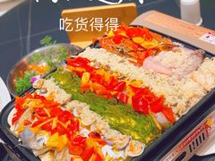 -尚品越府·融合餐厅(延安路店)