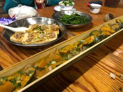-香竹农庄•传统竹筒饭(十年店)