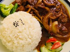 -马来MO简餐.南洋风味料理(美食街店)