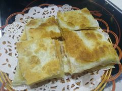 -杨记大丰收鱼庄(国贸店)