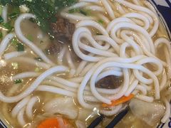 -鑫花溪牛肉米粉(印象水街都心荟店)