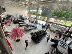 -上海和展广汽丰田4S店(老闵行店)