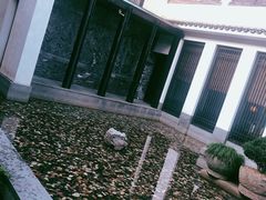 -法云安缦酒店