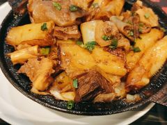 -虾饺妹·粤式手工点心(水荫路店)