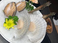 -滟设火锅料理(南滨路店)