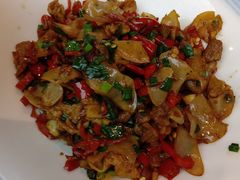 -有红鸡毛店·川菜(建设路店)