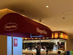 -盛宴自助餐厅(运达喜来登店)