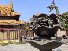 -南京市江宁方山