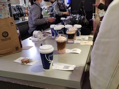 -瑞幸咖啡(长城大厦店)