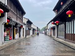 -绍兴鲁迅故里·沈园景区