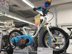 -迪卡侬(南二环店)