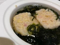 -扬州香格里拉·香宫中餐厅