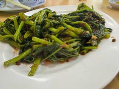 -無招牌海鮮(芽笼店)
