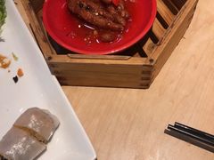 -避风塘(百联东郊店)