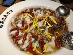 -太二酸菜鱼(沈阳万象城店)