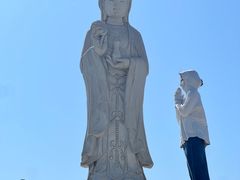 -辽宁团山国家级海洋公园