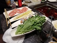 -海底捞火锅(崇文门新世界百货店)
