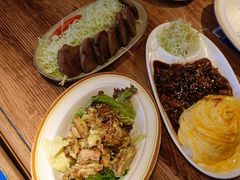 -玛格萝妮比萨屋(陆家浜路店)